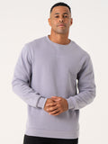 Pursuit Pullover - Lavender Clothing Ryderwear