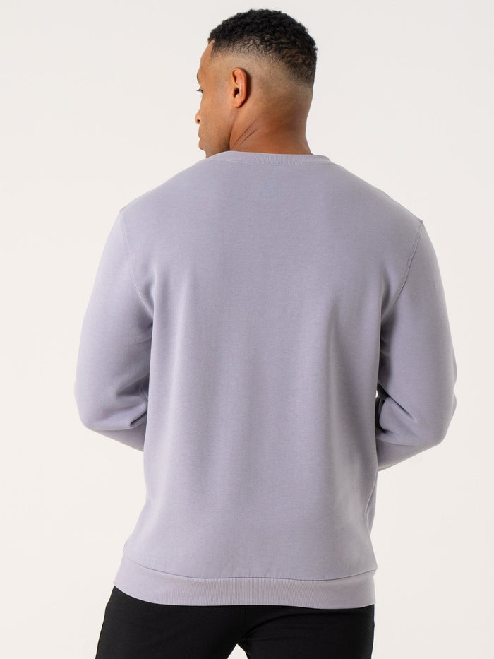 Pursuit Pullover - Lavender Clothing Ryderwear