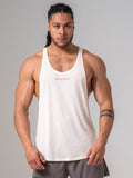 Pursuit Stringer - Chalk Clothing Ryderwear
