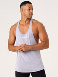 Pursuit Stringer - Lavender Clothing Ryderwear