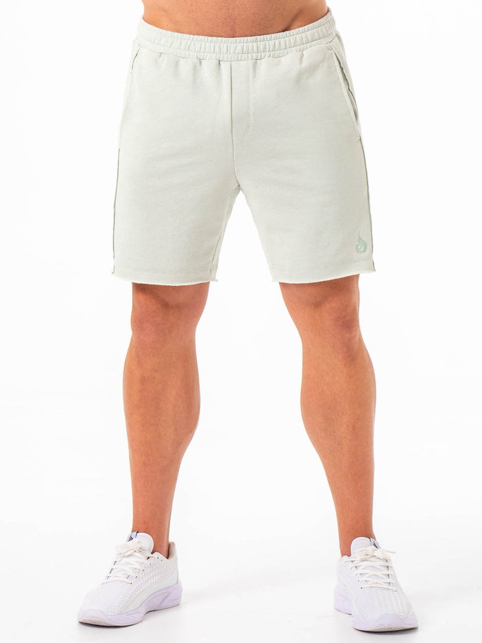Pursuit Track Shorts - Spearmint Clothing Ryderwear