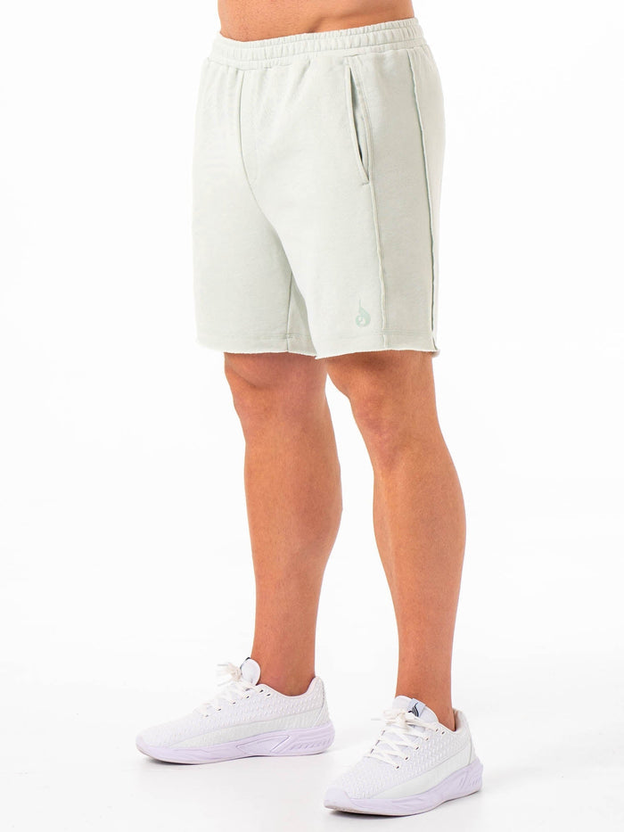 Pursuit Track Shorts - Spearmint Clothing Ryderwear