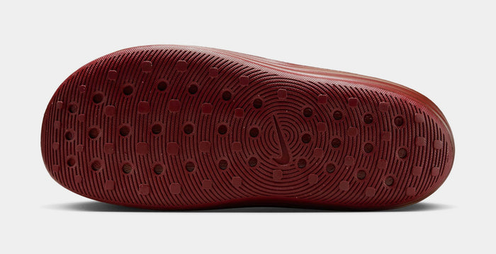 ReactX Rejuven8 Slide Mens Sandals (Team Red/Team Red/Team Red)