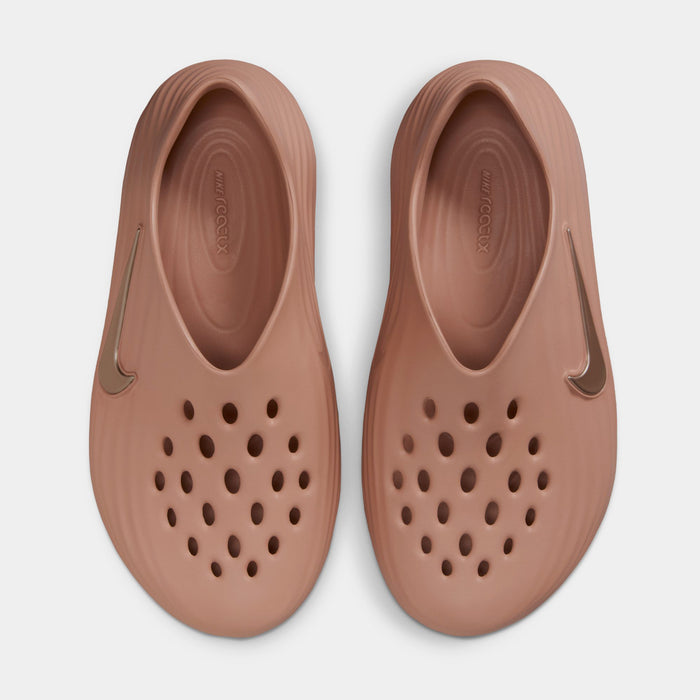 ReactX Rejuven8 Womens Sandals (Rose Gold/Rose Gold/Rose Gold)
