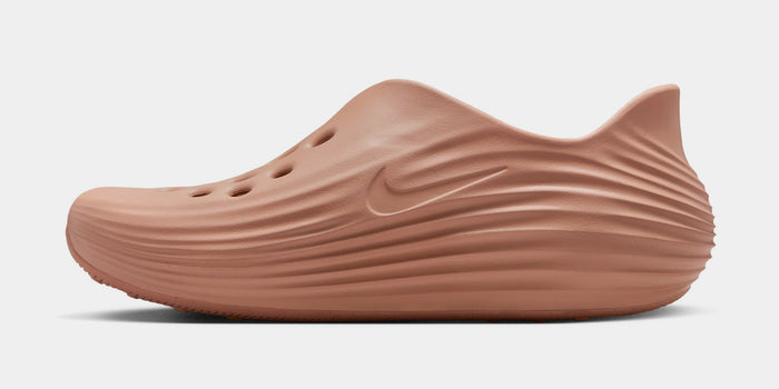 ReactX Rejuven8 Womens Sandals (Rose Gold/Rose Gold/Rose Gold)