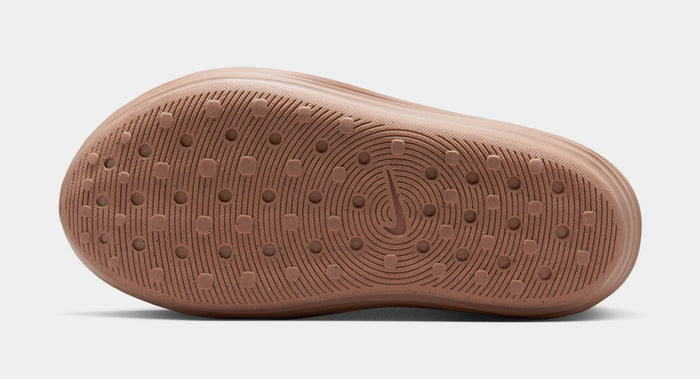 ReactX Rejuven8 Womens Sandals (Rose Gold/Rose Gold/Rose Gold)