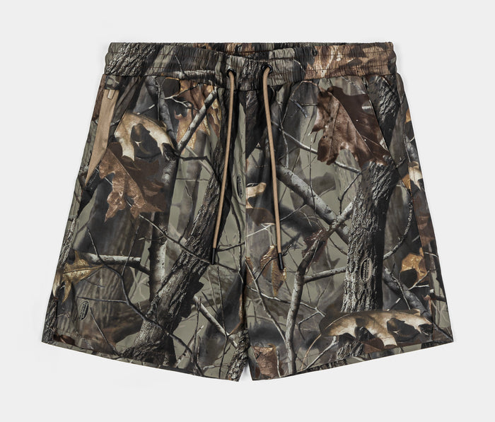 Realtree by Shoe Palace APX Hybrid Mens Shorts (Brown)