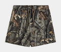 Realtree by Shoe Palace APX Hybrid Mens Shorts (Brown)