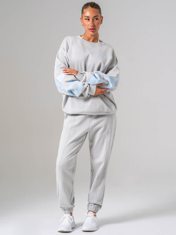 Revive Trackpants - Cloudy Clothing Ryderwear
