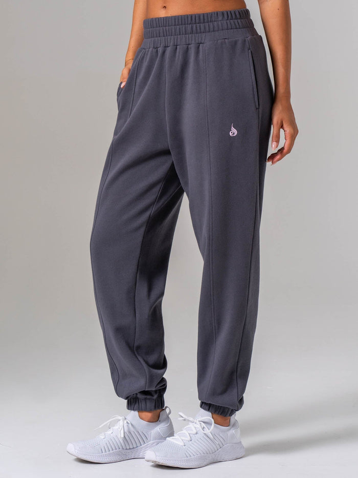 Revive Trackpants - Stormy Clothing Ryderwear