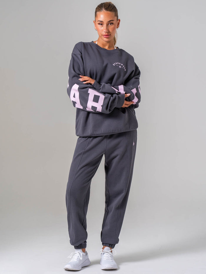 Revive Trackpants - Stormy Clothing Ryderwear