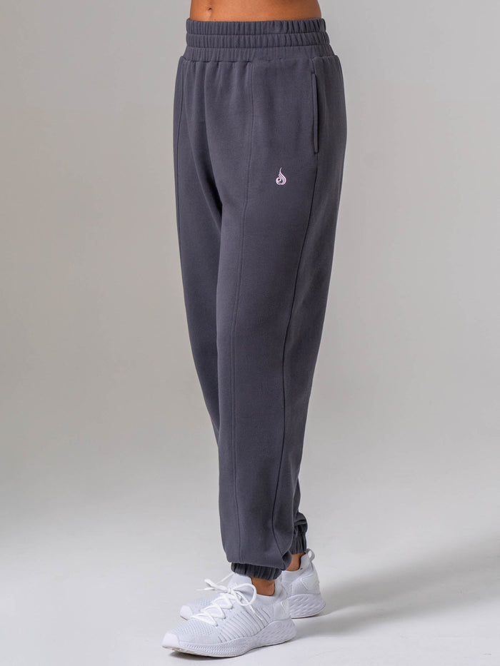 Revive Trackpants - Stormy Clothing Ryderwear