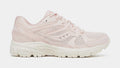 Ride Millennium Womens Running Shoes (Pink/White)