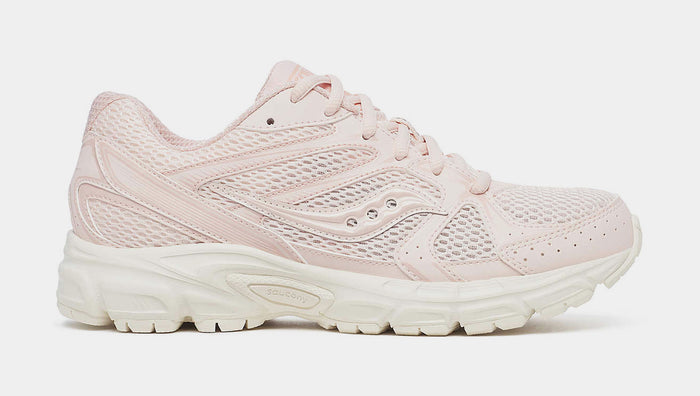 Ride Millennium Womens Running Shoes (Pink/White)