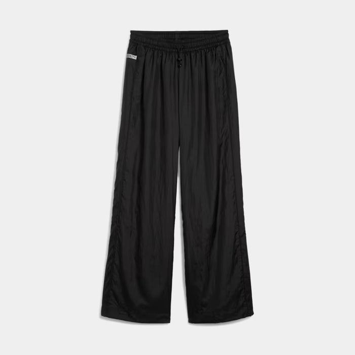 Rosé x Puma T7 Relaxed Track Womens Pants (Puma Black)