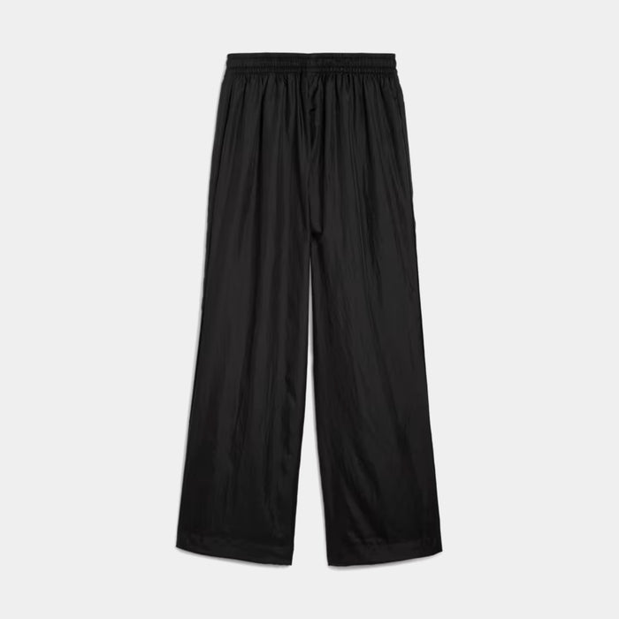 Rosé x Puma T7 Relaxed Track Womens Pants (Puma Black)