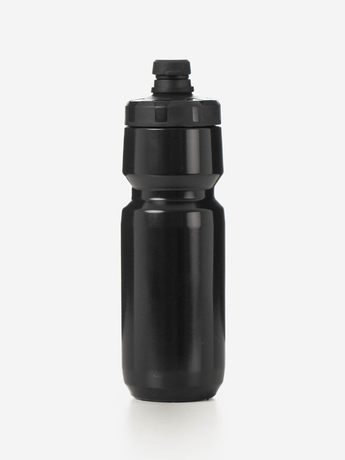 Ryderwear Pump Water Bottle - Black Accessories Ryderwear Staging AU