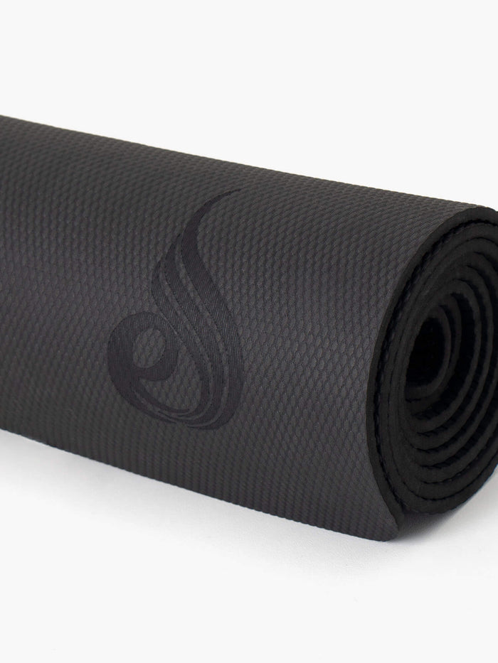 Ryderwear Studio Mat - Black Accessories Ryderwear
