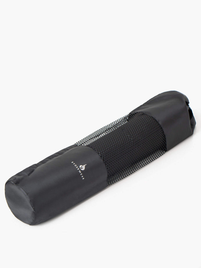 Ryderwear Studio Mat - Black Accessories Ryderwear