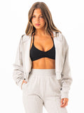 Ryderwear Track Jacket - Snow Marle Clothing Ryderwear