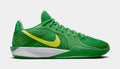Sabrina 2 Oregon Womens Basketball Shoes (Apple Green/Yellow Strike) Final Sale