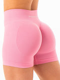 Sculpt Seamless Shorts - Rosie Clothing Ryderwear