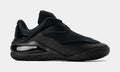 Shai 001 Charm Black Mens Basketball Shoes (Charm Black)