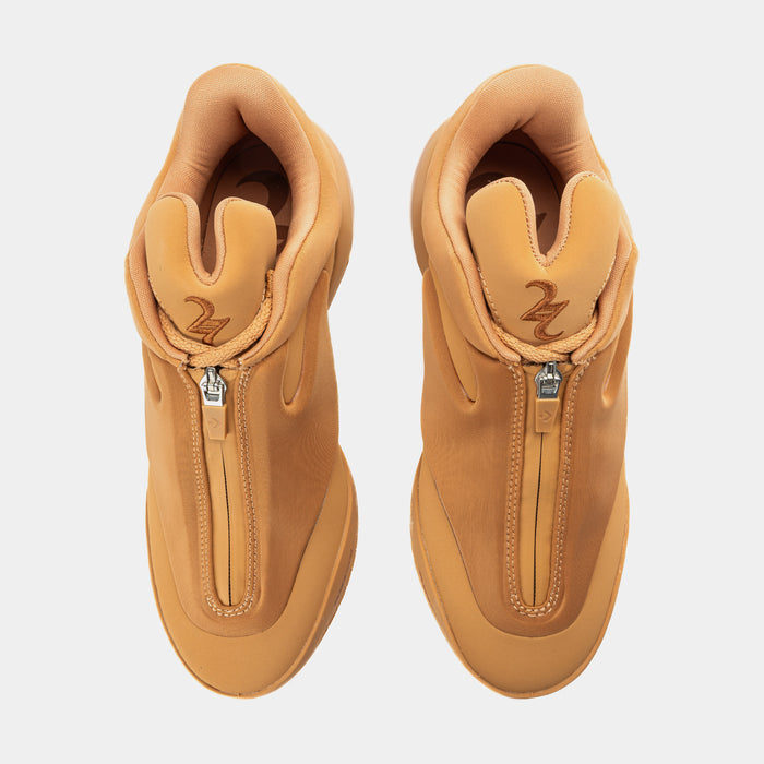 Shai 001 Hail Clay Mens Basketball Shoes (Hail Clay)