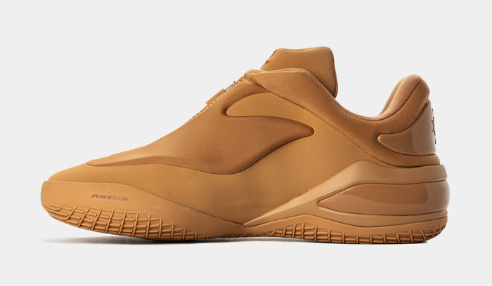 Shai 001 Hail Clay Mens Basketball Shoes (Hail Clay)