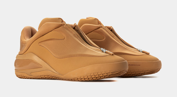 Shai 001 Hail Clay Mens Basketball Shoes (Hail Clay)
