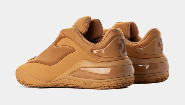 Shai 001 Hail Clay Mens Basketball Shoes (Hail Clay)