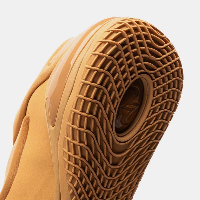 Shai 001 Hail Clay Mens Basketball Shoes (Hail Clay)