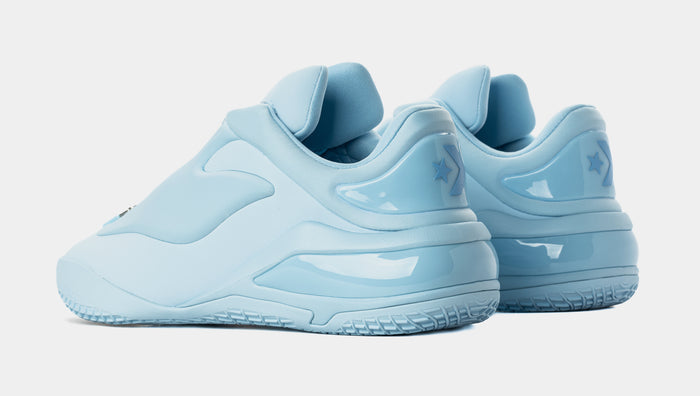 Shai 001 Masi Blue Mens Basketball Shoes (Masi Blue)