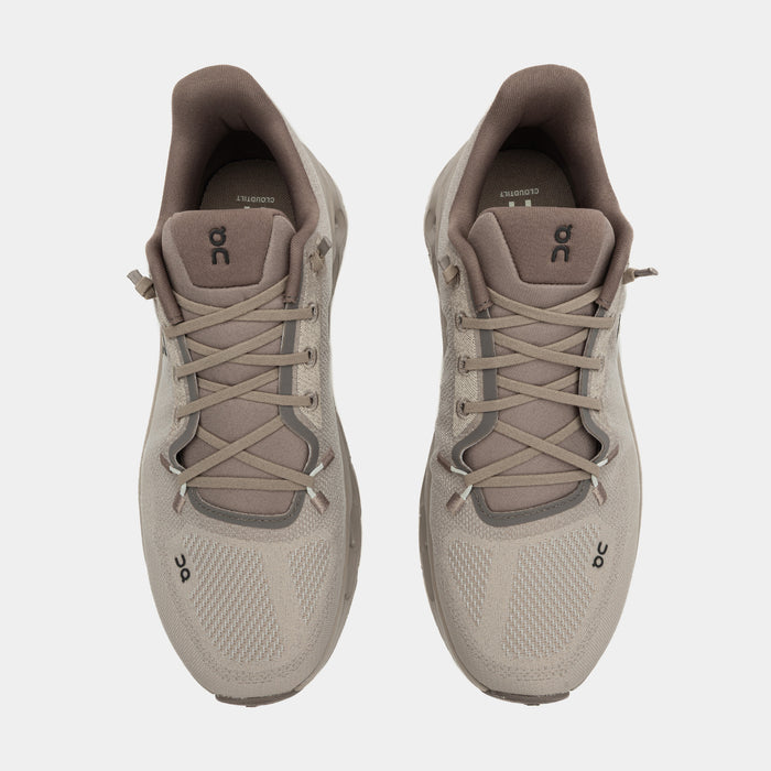 Shoe Palace Exclusive Cloudtilt Mens Running Shoes (Cinder/Fog)