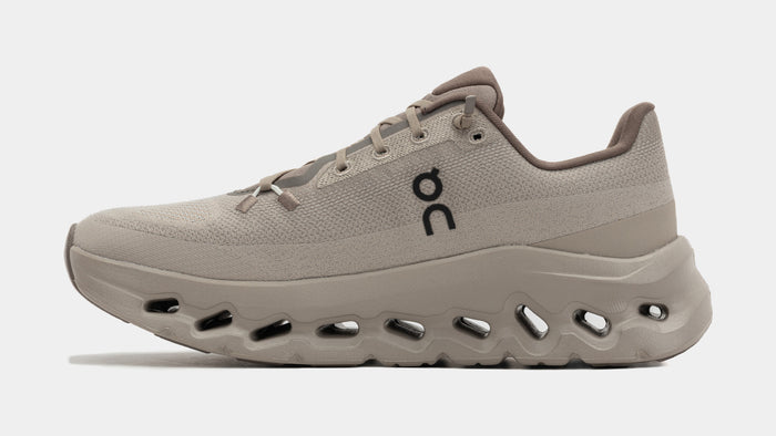 Shoe Palace Exclusive Cloudtilt Mens Running Shoes (Cinder/Fog)