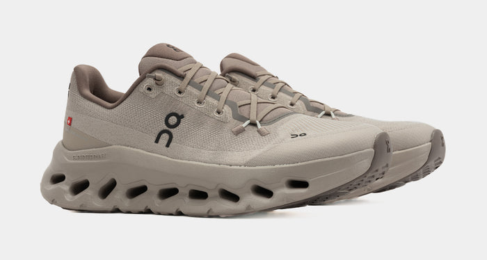 Shoe Palace Exclusive Cloudtilt Mens Running Shoes (Cinder/Fog)