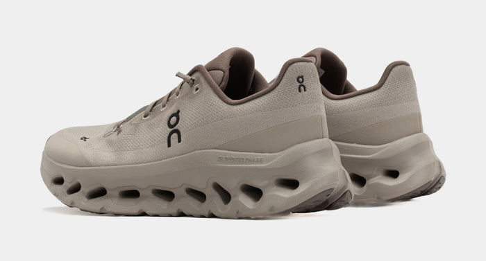 Shoe Palace Exclusive Cloudtilt Mens Running Shoes (Cinder/Fog)