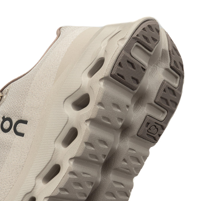 Shoe Palace Exclusive Cloudtilt Mens Running Shoes (Cinder/Fog)