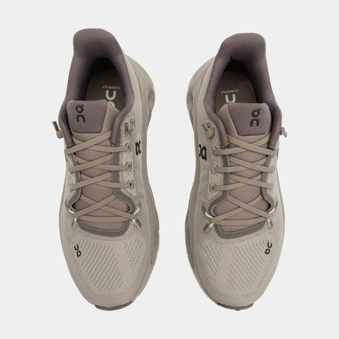 Shoe Palace Exclusive Cloudtilt Womens Running Shoes (Cinder/Fog)