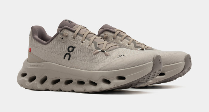 Shoe Palace Exclusive Cloudtilt Womens Running Shoes (Cinder/Fog)
