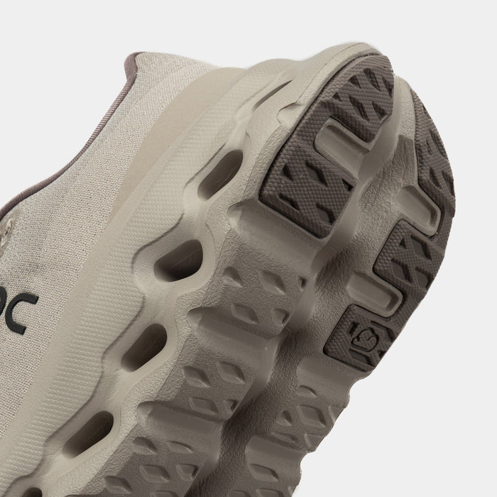 Shoe Palace Exclusive Cloudtilt Womens Running Shoes (Cinder/Fog)