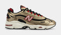 Shoe Palace Exclusive x New Balance 1000 Mens Lifestyle Shoes (Metallic Gold/Black)