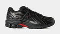 Shoe Palace Exclusive x New Balance 1906 Grade School Running Shoes (Black/Red)