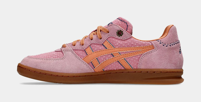 Skyhand OG Mens Lifestyle Shoes (Coneflower/Terracotta)