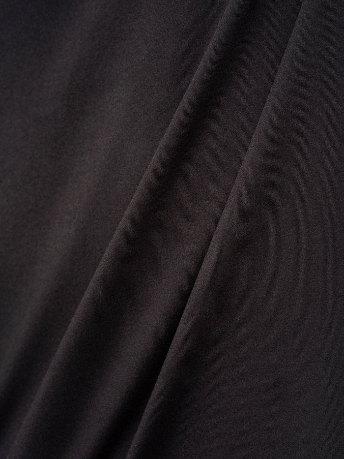 Soft Tech T-Shirt - Black Clothing Ryderwear