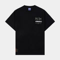 SP x Chucky Hi Im Chucky Mens Short Sleeve Shirt (Black/Green)