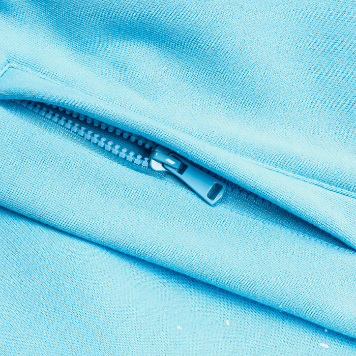 SP x Chucky Wanna Play Mens Sweatpants (Blue/Red)
