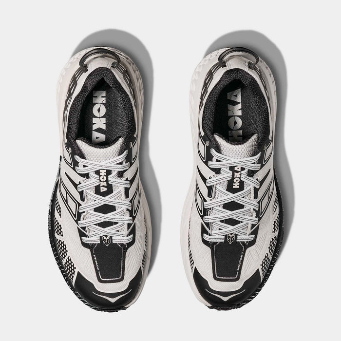 Speedgoat 2 Frost Mens Running Shoes (Black/Frost)