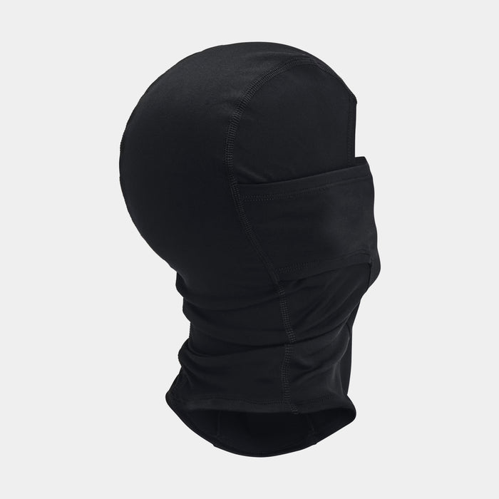Storm Sport Balaclava Hood Mens Hat (Black/Pitch Gray)