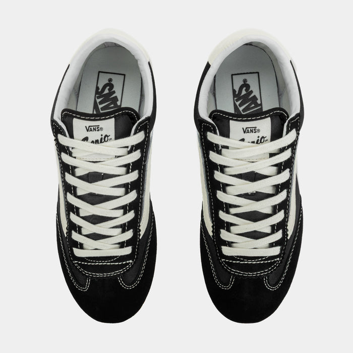 Super Lowpro Mens Lifestyle Shoes (Black)